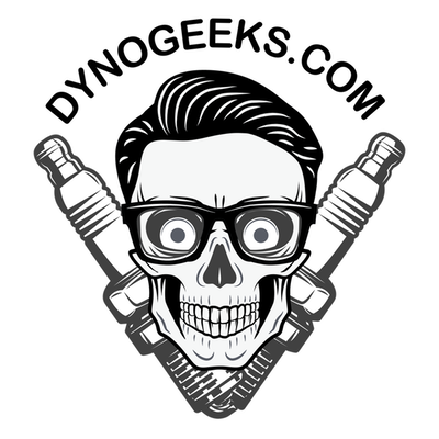 Dynogeeks